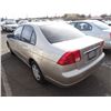 Image 4 : 2001 Honda Civic