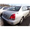 Image 3 : 2003 Hyundai Elantra