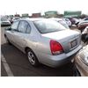 Image 4 : 2003 Hyundai Elantra