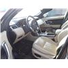 Image 5 : 2016 Land Rover Discovery Sport