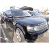 Image 2 : 2011 Land Rover Range Rover Sport