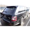 Image 3 : 2011 Land Rover Range Rover Sport