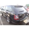 Image 4 : 2011 Land Rover Range Rover Sport