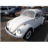 Image 1 : 1969 Volkswagen Beetle