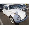 Image 2 : 1969 Volkswagen Beetle