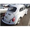 Image 3 : 1969 Volkswagen Beetle