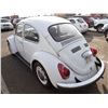 Image 4 : 1969 Volkswagen Beetle