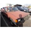 Image 2 : 1986 Toyota Pickup