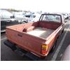Image 3 : 1986 Toyota Pickup