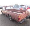Image 4 : 1986 Toyota Pickup