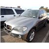 Image 1 : 2009 BMW X5