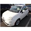 Image 1 : 2012 Fiat 500