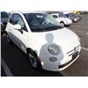 Image 2 : 2012 Fiat 500