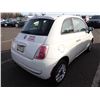 Image 3 : 2012 Fiat 500
