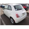 Image 4 : 2012 Fiat 500