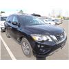 Image 2 : 2017 Nissan Pathfinder