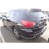 Image 4 : 2017 Nissan Pathfinder