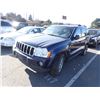 Image 1 : 2005 Jeep Grand Cherokee