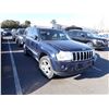 Image 2 : 2005 Jeep Grand Cherokee