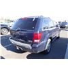 Image 3 : 2005 Jeep Grand Cherokee