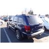Image 4 : 2005 Jeep Grand Cherokee
