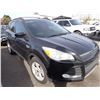 Image 2 : 2013 Ford Escape