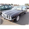 Image 1 : 2003 Jaguar XJ8