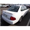 Image 3 : 2005 Nissan Sentra