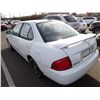 Image 4 : 2005 Nissan Sentra