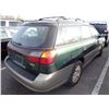 Image 3 : 2002 Subaru Outback