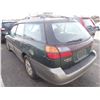 Image 4 : 2002 Subaru Outback