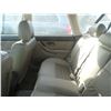 Image 6 : 2002 Subaru Outback