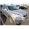 Image 2 : 2008 Saturn VUE