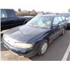 Image 1 : 1996 Subaru Legacy