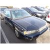 Image 2 : 1996 Subaru Legacy