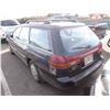 Image 4 : 1996 Subaru Legacy