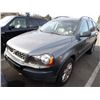Image 1 : 2005 Volvo XC90