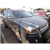 Image 2 : 2005 Volvo XC90