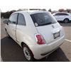 Image 4 : 2012 Fiat 500