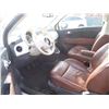 Image 5 : 2012 Fiat 500