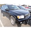 Image 2 : 2004 Nissan Pathfinder