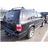 Image 3 : 2004 Nissan Pathfinder