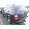Image 4 : 2004 Nissan Pathfinder