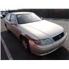 Image 2 : 1994 Lexus GS 300