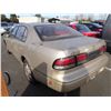 Image 4 : 1994 Lexus GS 300
