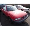 Image 2 : 1994 Nissan Sentra