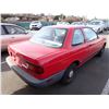 Image 3 : 1994 Nissan Sentra