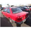 Image 4 : 1994 Nissan Sentra