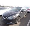 Image 1 : 2016 Nissan Sentra