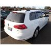 Image 3 : 2015 Volkswagen Golf SportWagen